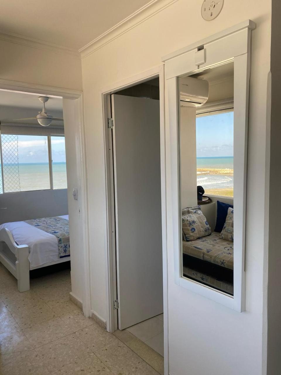 Appartement Front Cartagène