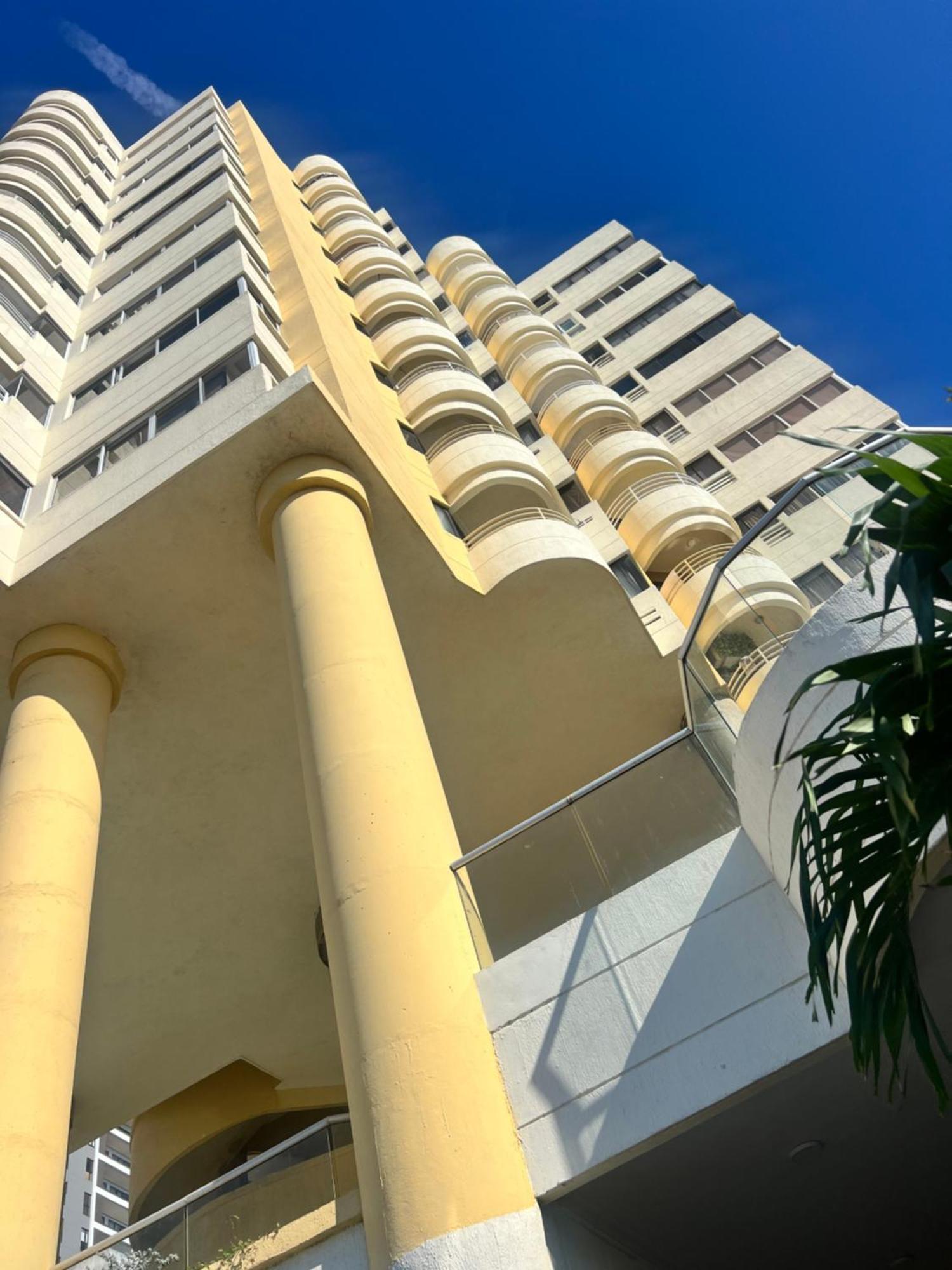 Appartement Front Cartagène