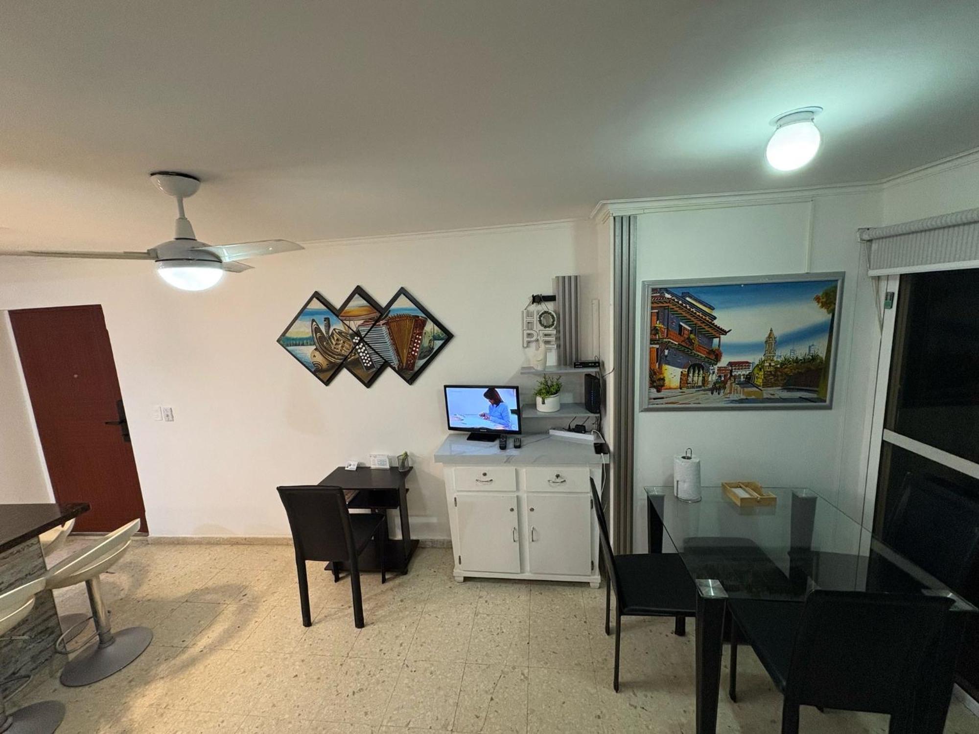 Appartement Front