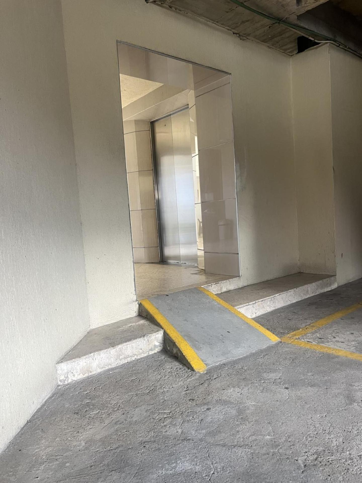 Front Apartment Cartagena (Kolumbien)